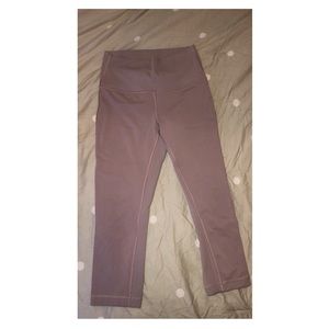 Lululemon leggings